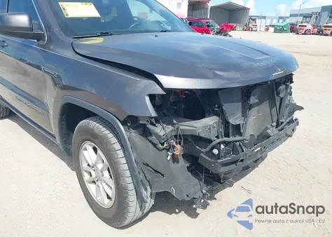 2020 Jeep Grand Cherokee Laredo E 4X2 z USA, uszkodzony, nr VIN 1C4RJEAG1LC245566